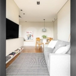 Apartamento à venda no bairro da Lapa.