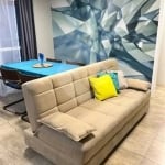 Apartamento disponível para locação no bairro Vila Madalena.