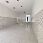 Loja comercial disponível para locação no bairro da Vila Leopoldina.