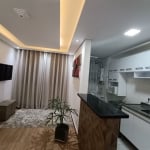 Apartamento à venda no bairro Jaraguá.