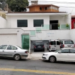 Casa Comercial à venda no bairro Vila Romana