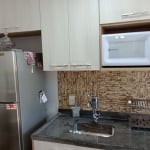 Apartamento à venda no bairro Barra Funda