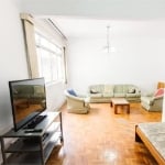 Apartamento à venda no bairro Bom Retiro.