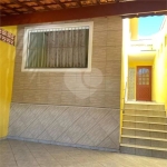 Casa à venda no bairro Pirituba.