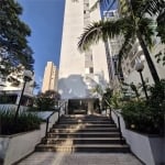 Apartamento disponível para locação no bairro de Perdizes.