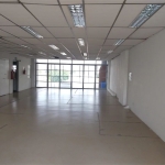 Prédio comercial disponivel para locação no bairro Lapa.