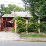 Casa com 5 quartos à venda na Avenida Heitor Vieira, 794, Belém Novo, Porto Alegre