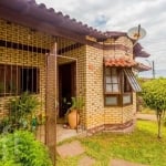 Casa com 3 quartos à venda na Rua Arthur Alberto Zanela, 110, Lomba do Pinheiro, Porto Alegre