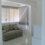 Apartamento com 1 quarto à venda na Avenida Bento Gonçalves, 4093, Vila João Pessoa, Porto Alegre