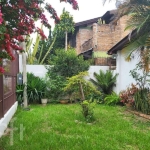 Casa com 3 quartos à venda na Rua Francisco Braga, 32, Partenon, Porto Alegre