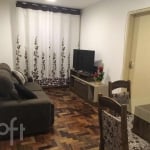 Apartamento com 1 quarto à venda na Rua General Bento Martins, 533, Centro, Porto Alegre