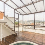 Apartamento com 1 quarto à venda na Rua Barão do Amazonas, 477, Petrópolis, Porto Alegre