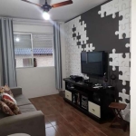 Apartamento com 2 quartos à venda na venida Ipiranga, 8417, Partenon, Porto Alegre