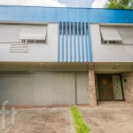 Casa com 3 quartos à venda na Rua Engenheiro Ildefonso Simões Lopes, 115, Três Figueiras, Porto Alegre