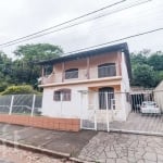 Casa com 5 quartos à venda na Rua Doutor Breno Dias de Castro, 77, Partenon, Porto Alegre