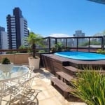 Apartamento com 4 quartos à venda na Avenida João Obino, 25, Petrópolis, Porto Alegre