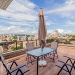 Apartamento com 2 quartos à venda na Rua Portuguesa, 218, Partenon, Porto Alegre