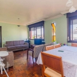 Apartamento com 3 quartos à venda na Rua Felipe de Oliveira, 705, Petrópolis, Porto Alegre