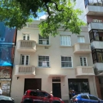 Apartamento com 2 quartos à venda na Praça Conde de Porto Alegre, 47, Centro Histórico, Porto Alegre