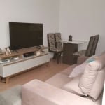 Apartamento com 1 quarto à venda na Avenida Protásio Alves, 9500, Mário Quintana, Porto Alegre