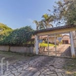 Casa com 5 quartos à venda na Avenida General Flores da Cunha, 766, Belém Novo, Porto Alegre