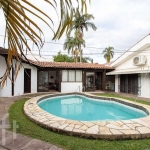 Casa com 3 quartos à venda na Rua Morano Calabro, 116, Ipanema, Porto Alegre