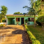 Casa com 4 quartos à venda na Rua Monte Claro, 106, Hípica, Porto Alegre