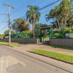 Casa com 2 quartos à venda na Rua Jaguari, 75, Santa Tereza, Porto Alegre