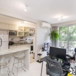 Apartamento com 2 quartos à venda na Beco Souza Costa, 400, Morro Santana, Porto Alegre