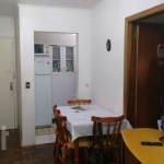 Apartamento com 1 quarto à venda na Avenida Padre Cacique, 50, Menino Deus, Porto Alegre