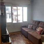 Apartamento com 3 quartos à venda na Rua José do Patrocínio, 19, Centro Histórico, Porto Alegre