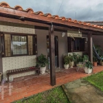 Casa com 3 quartos à venda na Rua Emílio Dimari, 190, Belém Novo, Porto Alegre