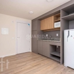 Apartamento com 1 quarto à venda na Avenida Protásio Alves, 1291, Petrópolis, Porto Alegre