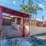 Casa com 4 quartos à venda na Rua Hermes Pereira de Souza, 93, Rubem Berta, Porto Alegre