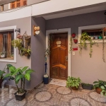 Casa com 3 quartos à venda na Avenida Pinheiro Borda, 305, Cristal, Porto Alegre