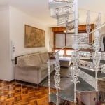 Apartamento com 3 quartos à venda na Rua General Caldwell, 1021, Azenha, Porto Alegre