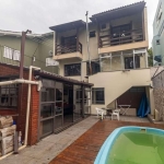 Casa com 4 quartos à venda na Rua Joaquim Cruz, 30, Santo Antônio, Porto Alegre