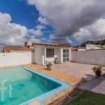 Casa com 4 quartos à venda na Rua Delfino Riet, 350, Santo Antônio, Porto Alegre