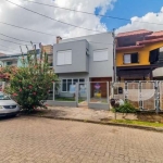 Casa em condomínio fechado com 3 quartos à venda na Rua Guatambu, 304, Hípica, Porto Alegre