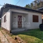 Casa com 2 quartos à venda na Rua Santa Vitória, 586, Tristeza, Porto Alegre