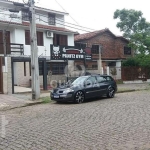 Casa com 3 quartos à venda na Rua Márcio Dias, 360, Nonoai, Porto Alegre