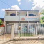 Casa com 5 quartos à venda na Avenida José Gertum, 62, Chácara das Pedras, Porto Alegre