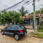 Casa com 4 quartos à venda na Rua Pedro Faria, 290, Hípica, Porto Alegre