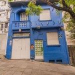 Casa com 3 quartos à venda na Rua Felipe Camarão, 224, Rio Branco, Porto Alegre