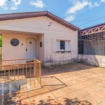 Casa com 4 quartos à venda na Rua Cuiabá, 322, Medianeira, Porto Alegre