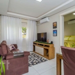 Apartamento com 1 quarto à venda na Rua Engenheiro Fernando Mendes Ribeiro, 250, Santo Antônio, Porto Alegre