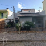 Casa com 2 quartos à venda na Álvaro Difini, 3415, Restinga, Porto Alegre