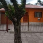 Casa com 3 quartos à venda na Avenida Mário Meneghetti, 424, Morro Santana, Porto Alegre