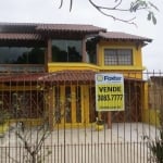 Casa com 2 quartos à venda na Rua Marquês do Maricá, 505, Vila Nova, Porto Alegre