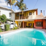 Casa com 4 quartos à venda na Rua Cacilda Yaconis Becker, 223, Rubem Berta, Porto Alegre